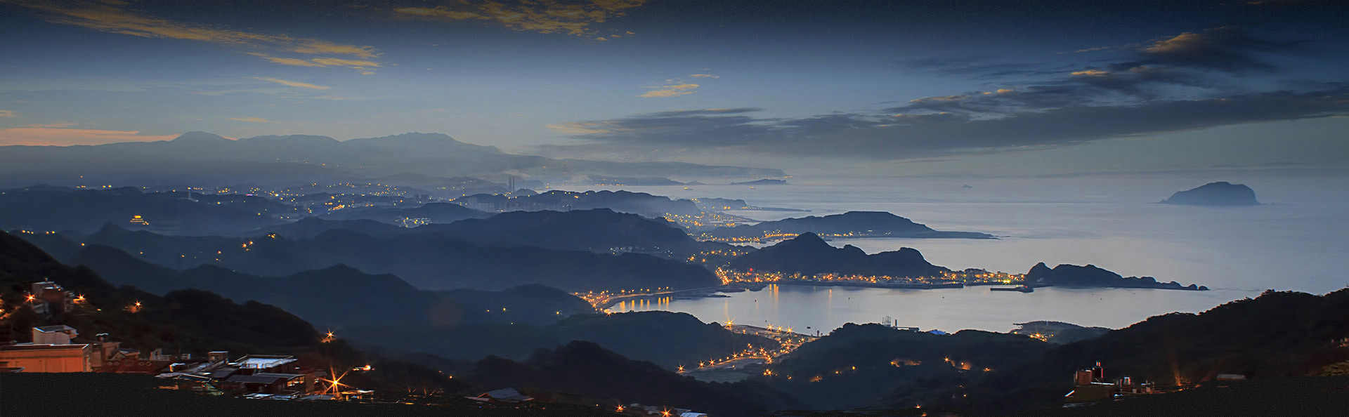 基隆山麓1